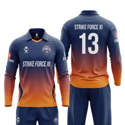 Customizable Cricket T-shirt | Design Your Own